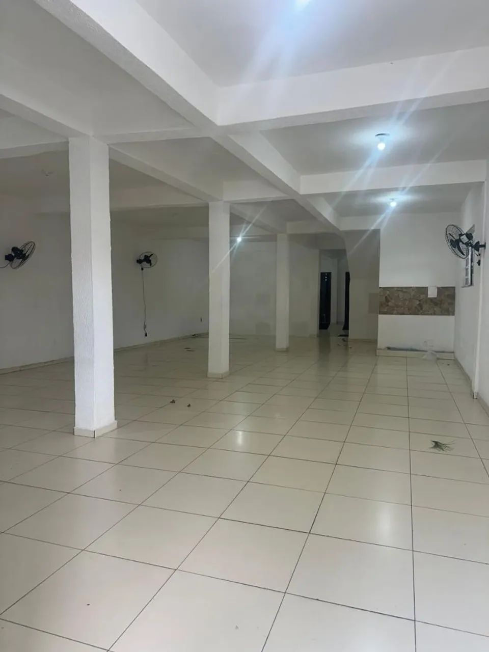 PONTO COMERCIAL NA CIDADE NOVA  - Foto 3