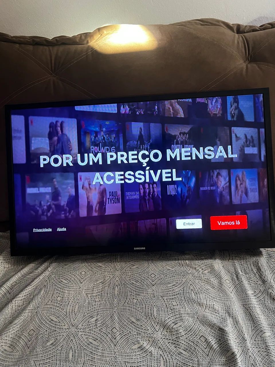 Tv 32 polegadas Samsung 