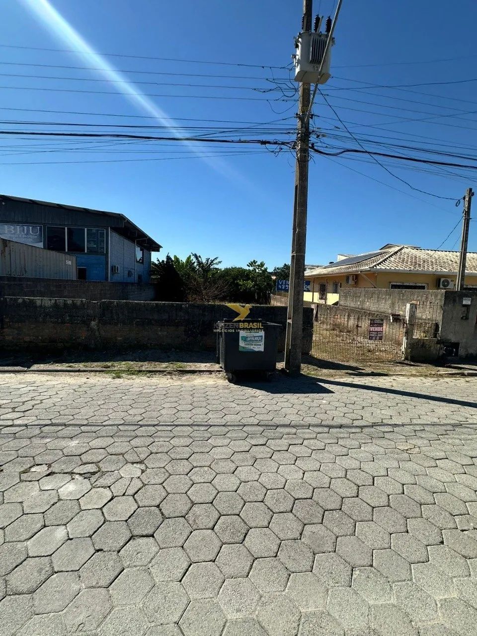 Terreno à venda - Bela Vista Palhoça - SC - Foto 2