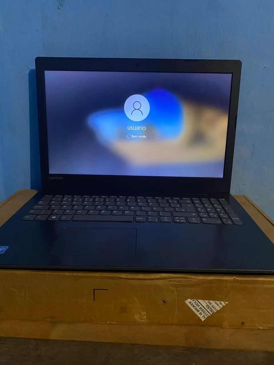 NOTEBOOK LENOVO IDEAPAD - Foto 3