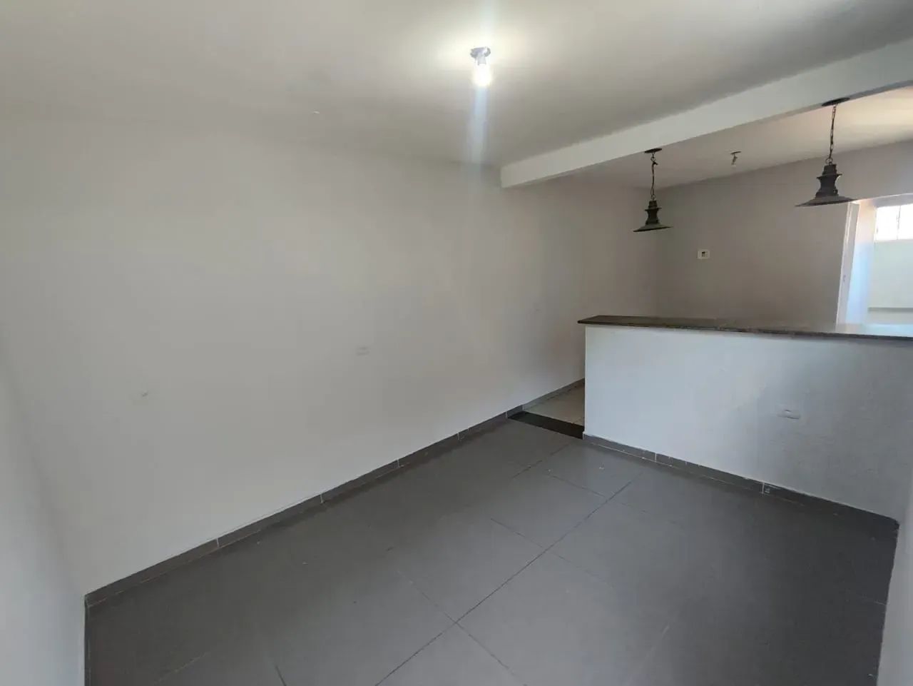 Imóvel para aluguel com 2 quartos em Casa Branca - Belo Horizonte - MG - Foto 2