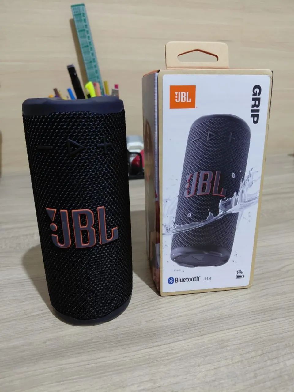 JBL GRIP