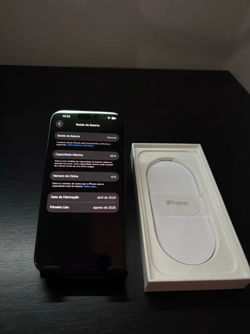 iPhone 16 128GB - Foto 5
