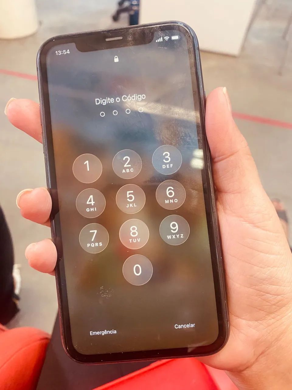 iPhone 11 normal  - Foto 4