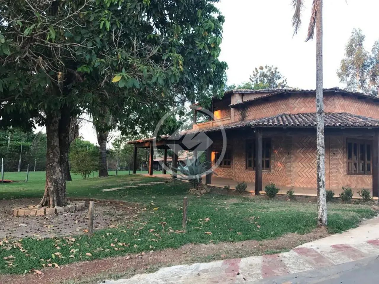 Casa 4 suítes em Goianira codigo: 114265 - Foto 2