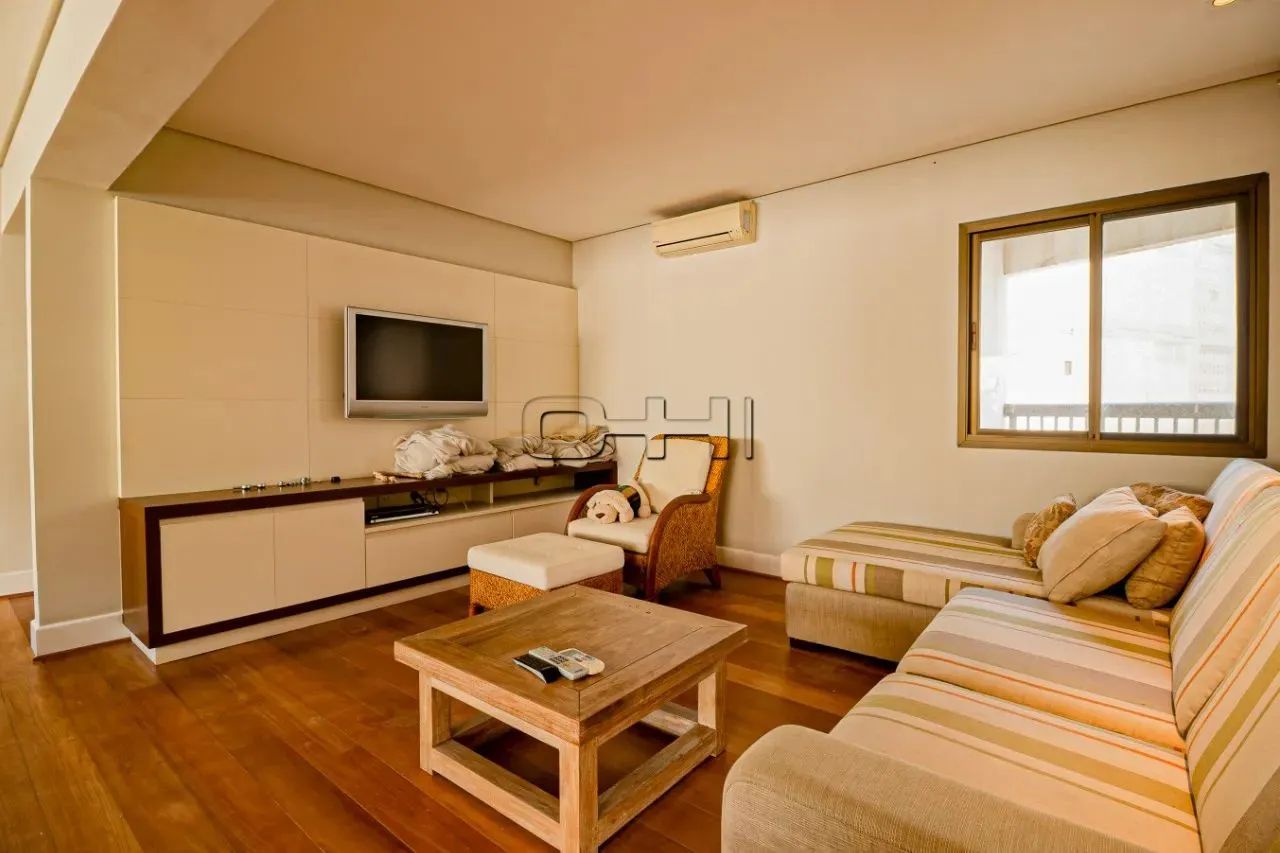 Aluguel Apartamento 3 Dormitórios - 227 m² Jardim Paulista - Foto 9