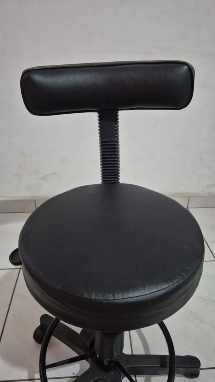 Cadeira mocho  - Foto 2