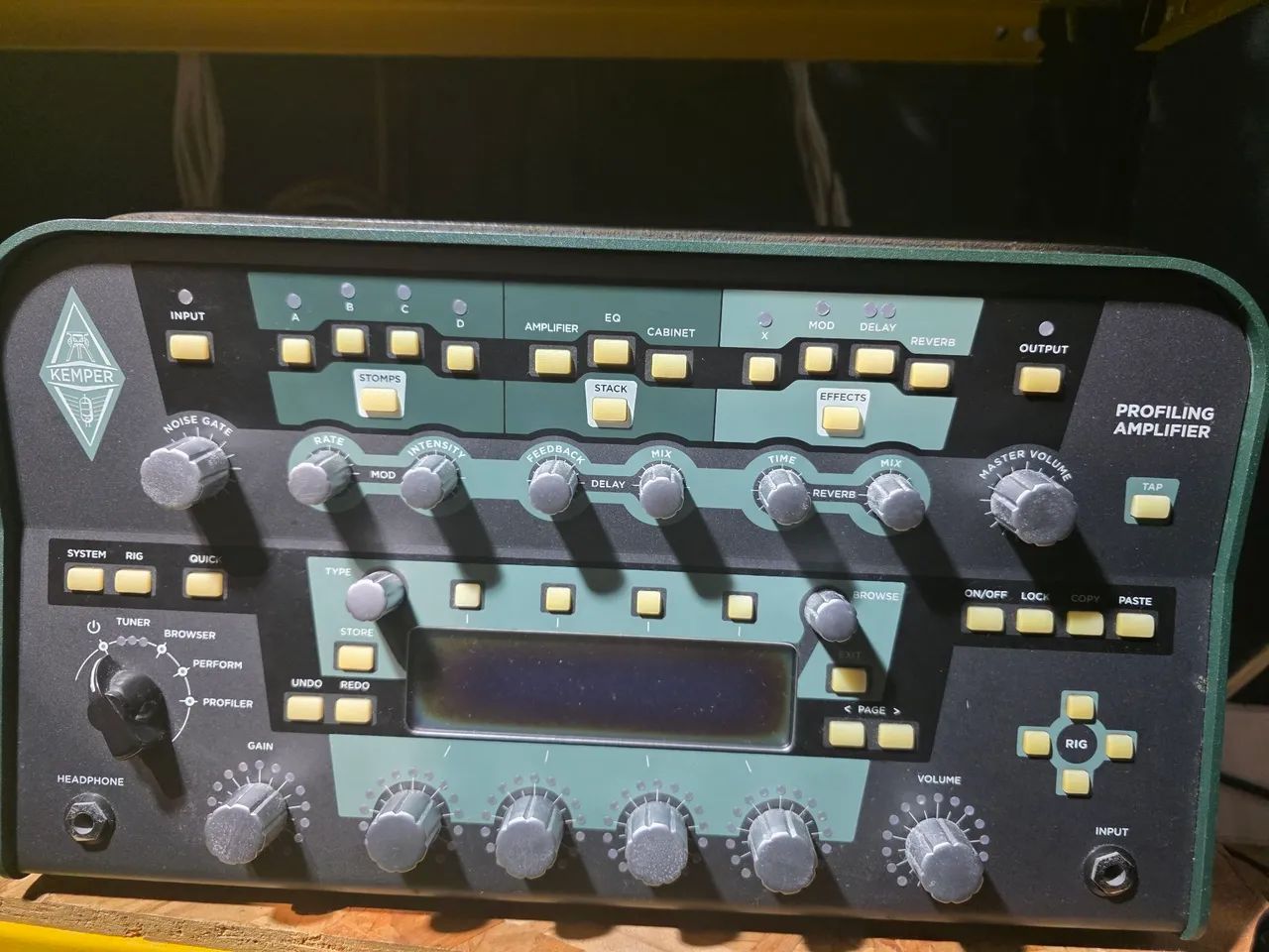 Kemper Profiling Head - Foto 2