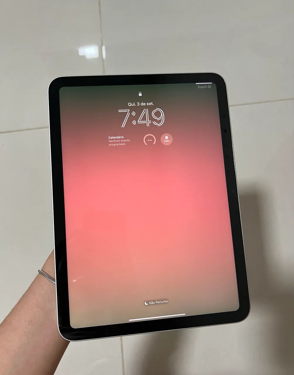 iPad 10 256gb - Foto 2