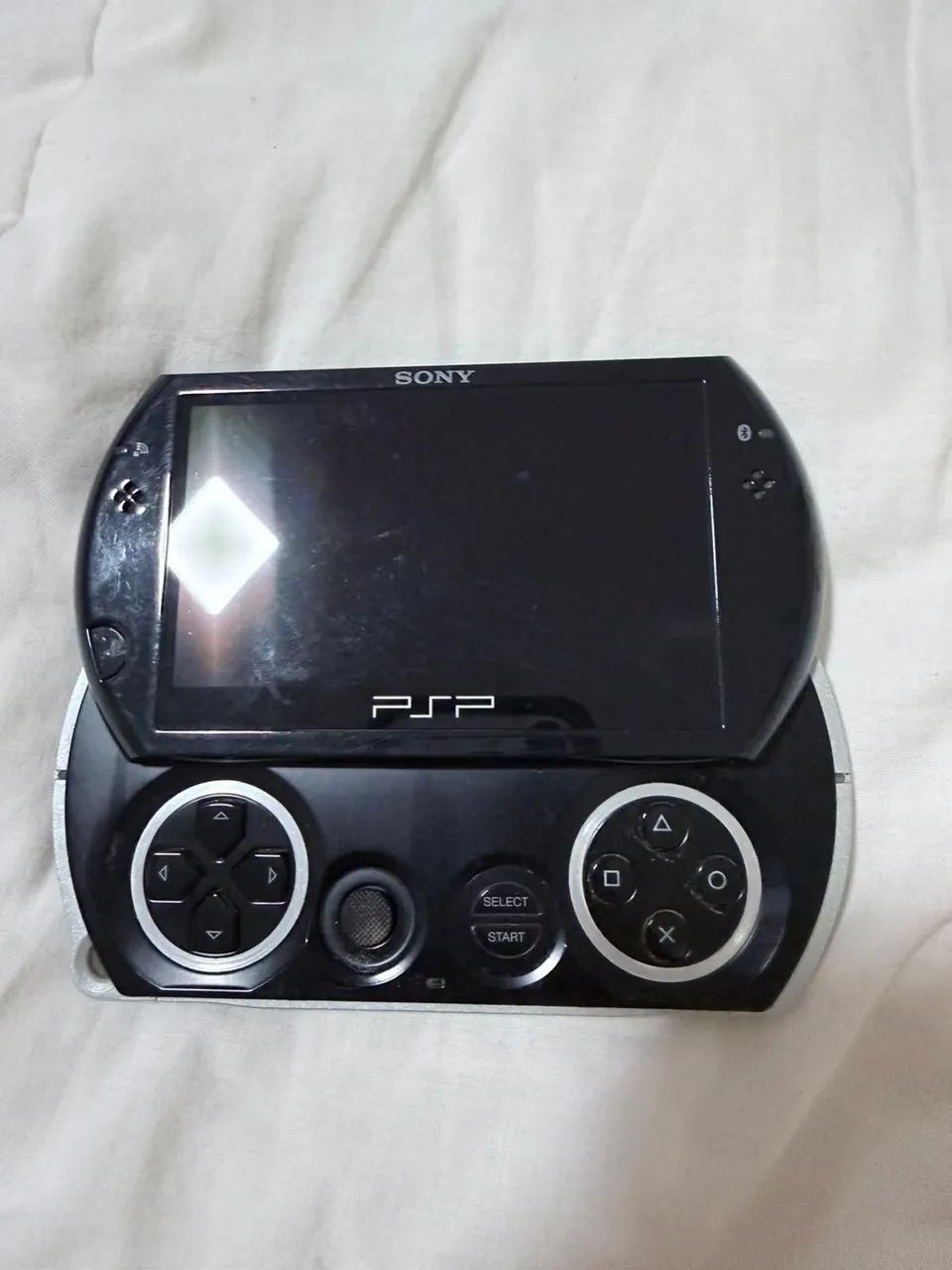 Psp go - Foto 2