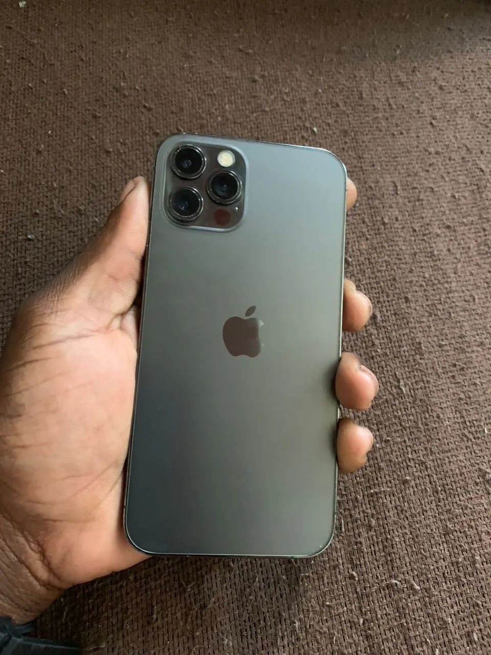 IPHONE 12 Pro - Foto 3
