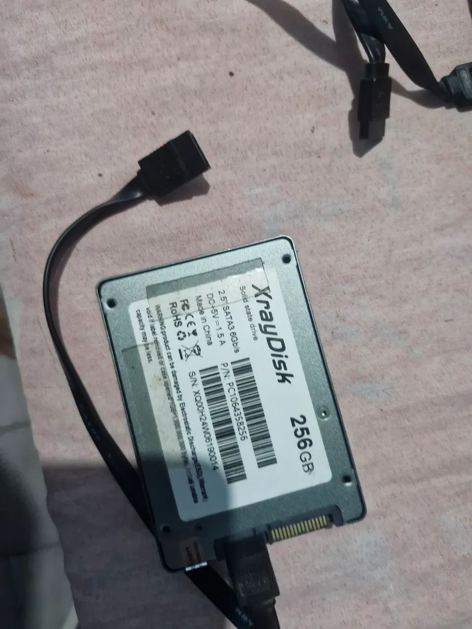 procuro Xbox Series S para troca  - Foto 4