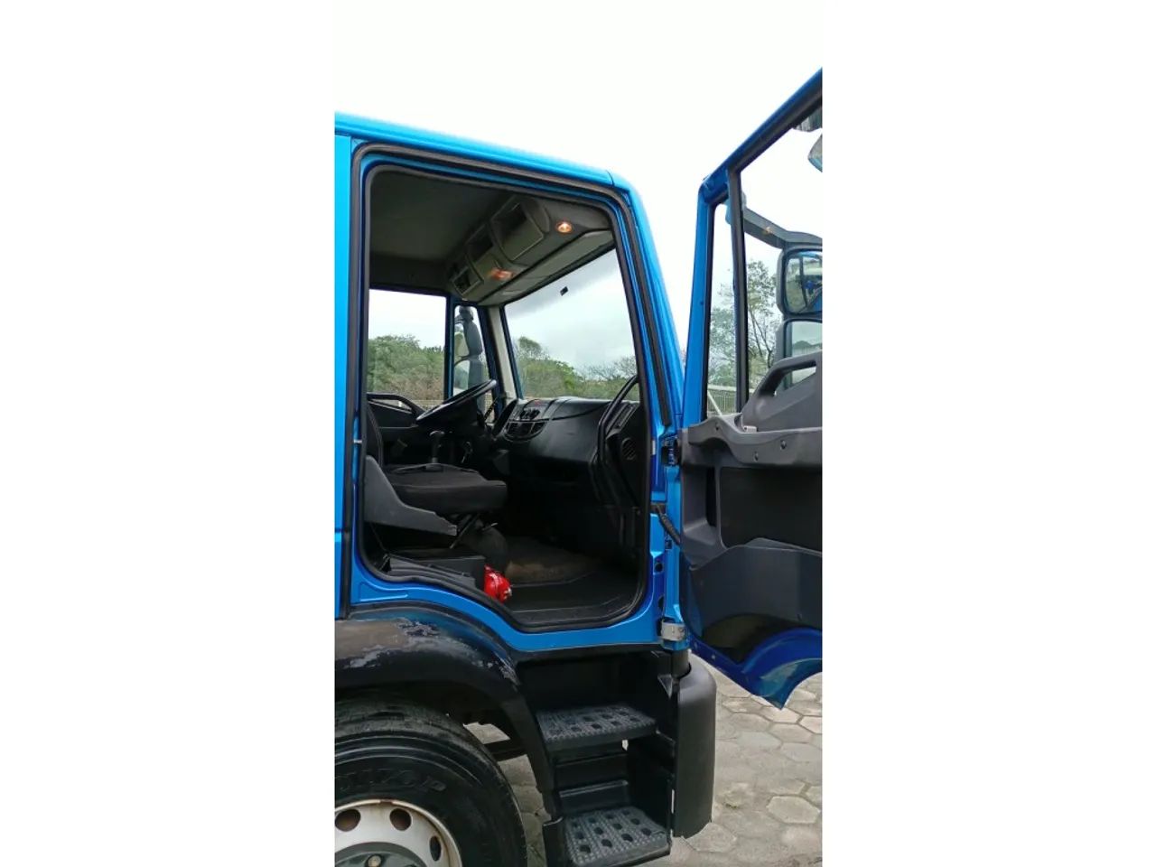 Iveco Tector 2023 - Foto 5