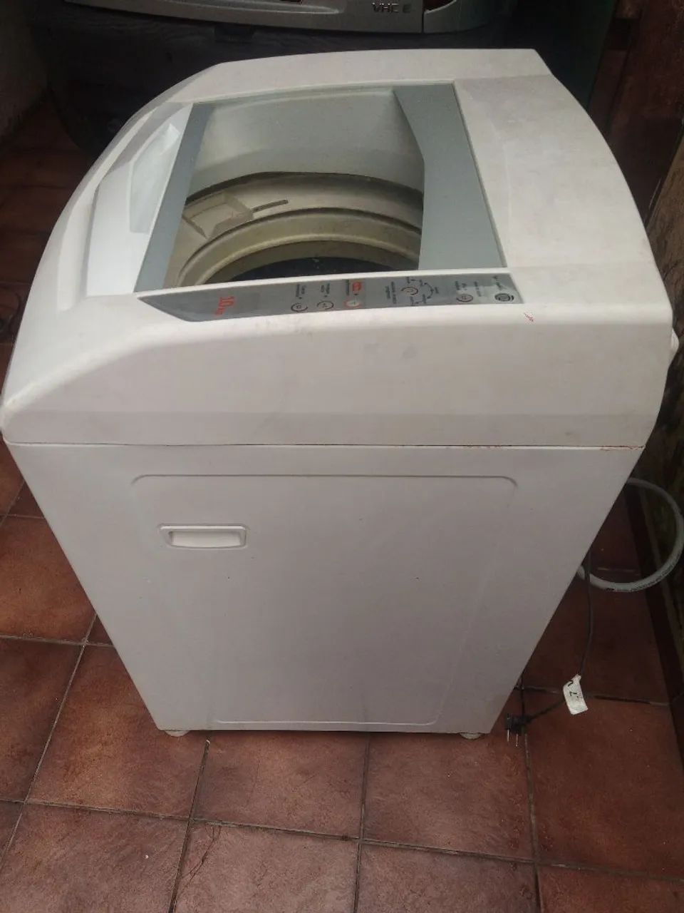 Torrando Máquina de lavar  - Foto 5
