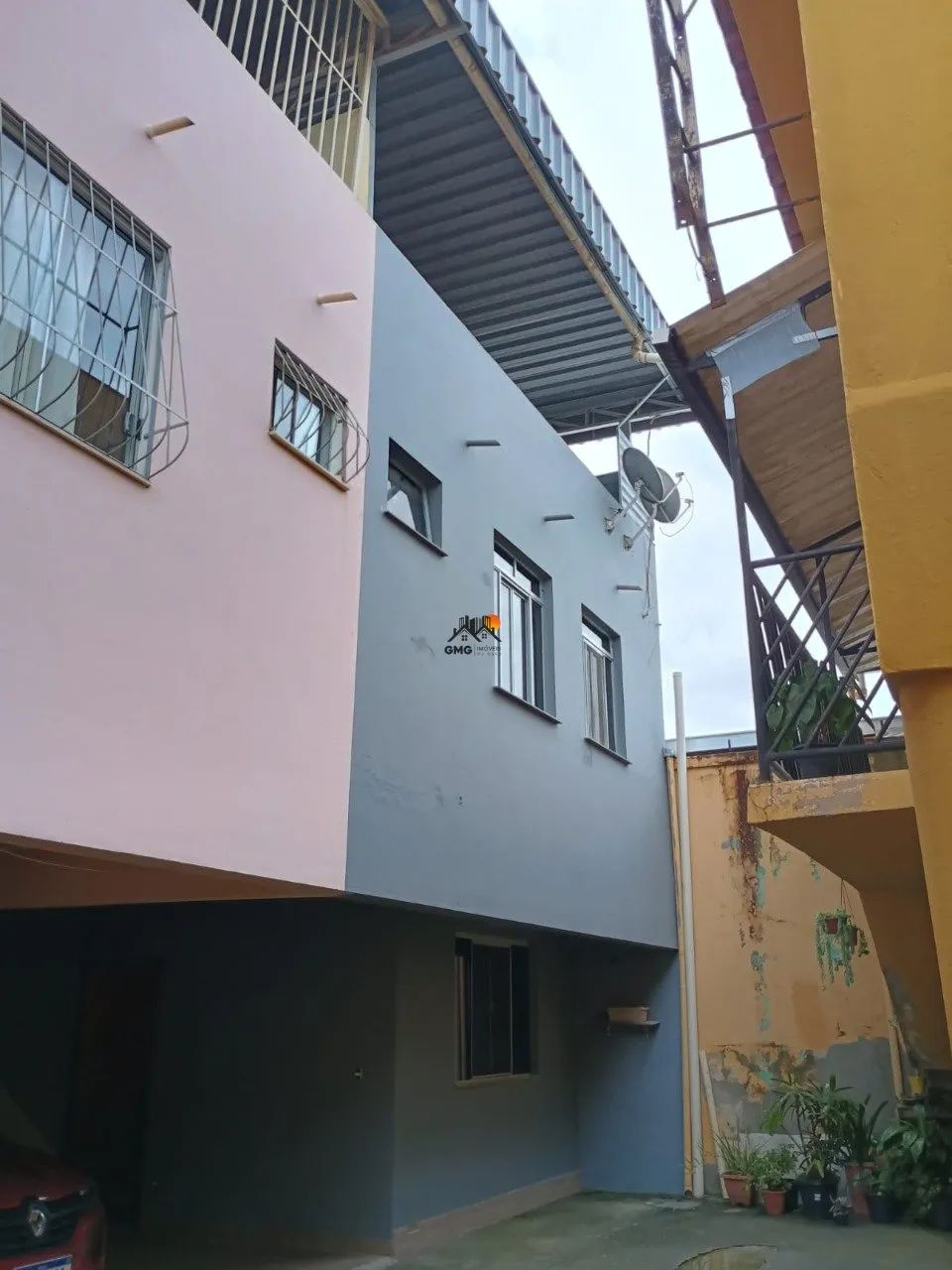 Apartamento 3 quartos 1 Vaga com Terraço - Foto 2