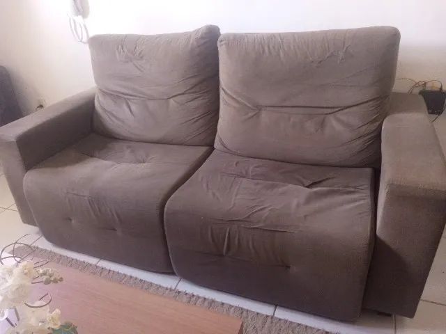 Sofá retrátil 