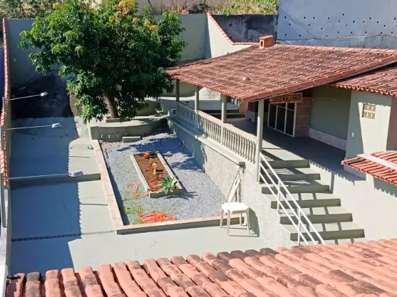 CASA DUPLEX COM 6 QUARTOS E 3 SUÍTES - SANTOS DUMONT - VILA VELHA/ES - Foto 4