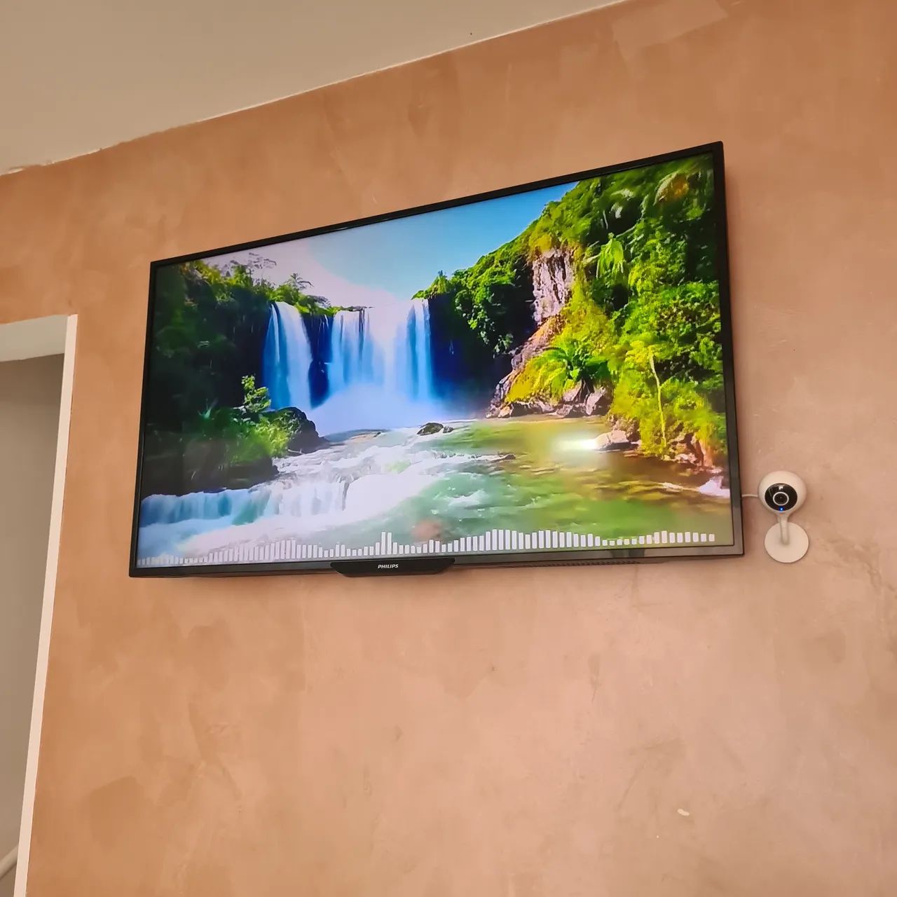 SMARTTV LED  40" PHILIPS 