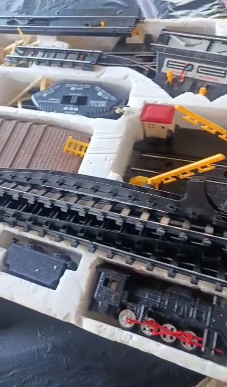 Ferrorama estrela xp400 antigo usado em ótimo estado 