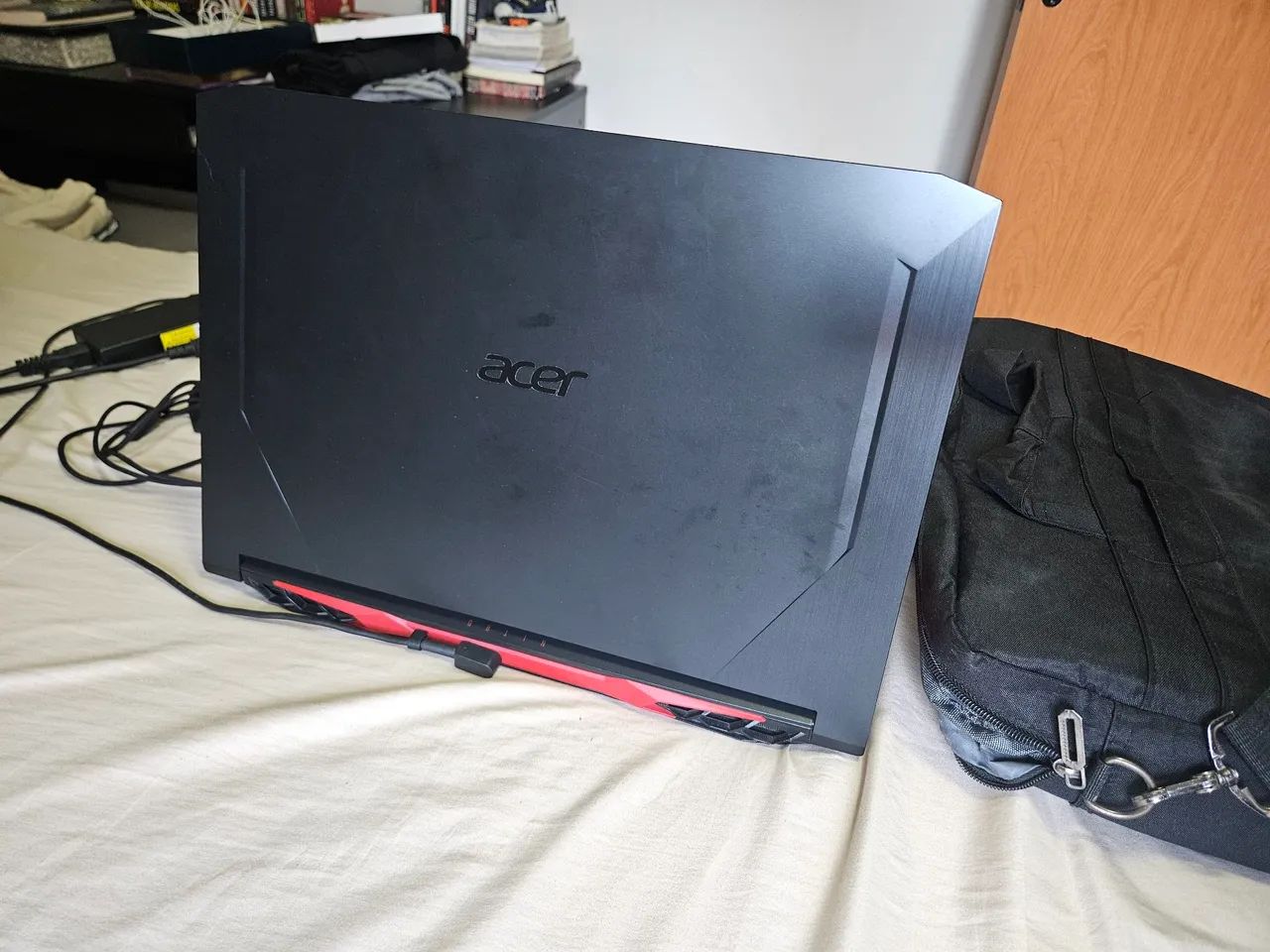 Notebook Gamer Acer Nitro 5 - Foto 2