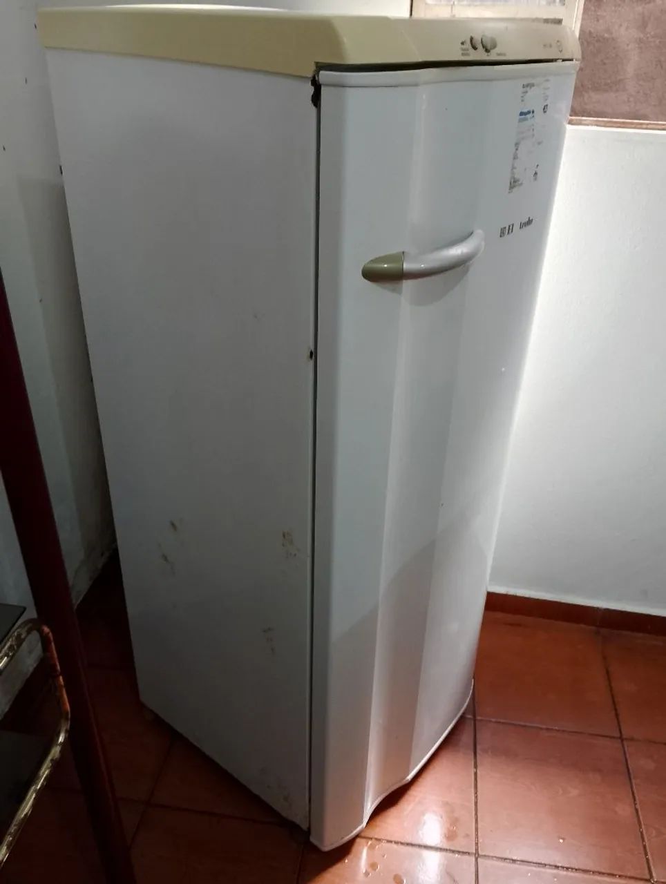 Geladeira Electrolux KE 28 - Foto 3