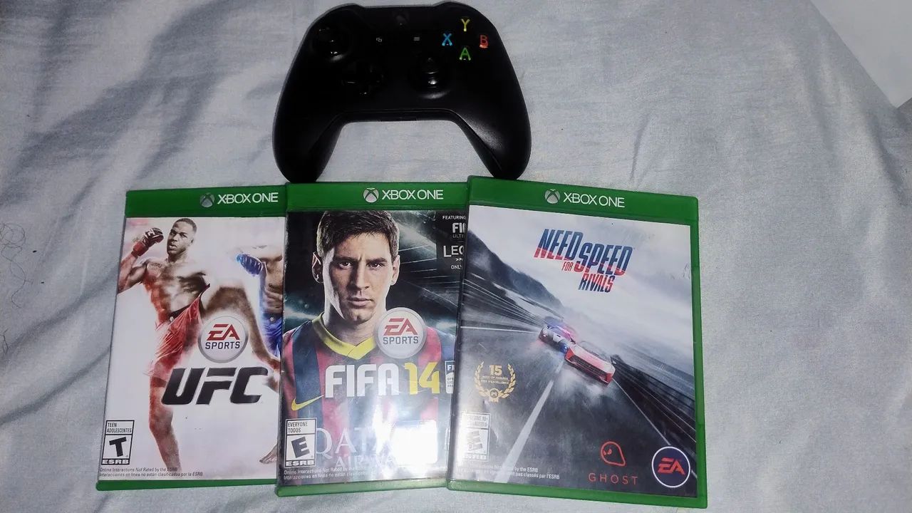 Xbox One S 1TB  - Foto 5