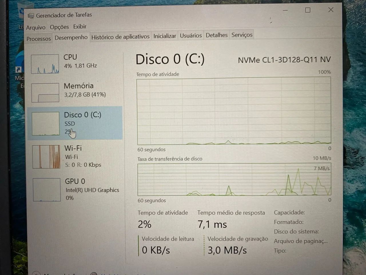 Notebook Dell 3410 - i3 - Foto 4