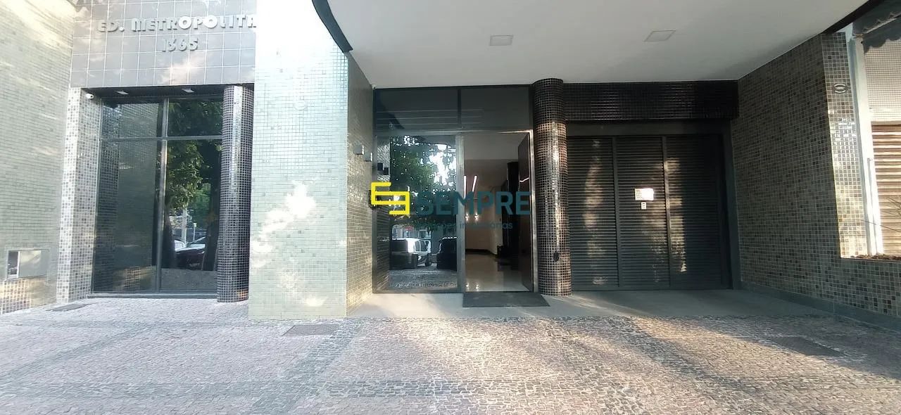 Sala comercial para vender no Santo Agostinho com vaga - Foto 3