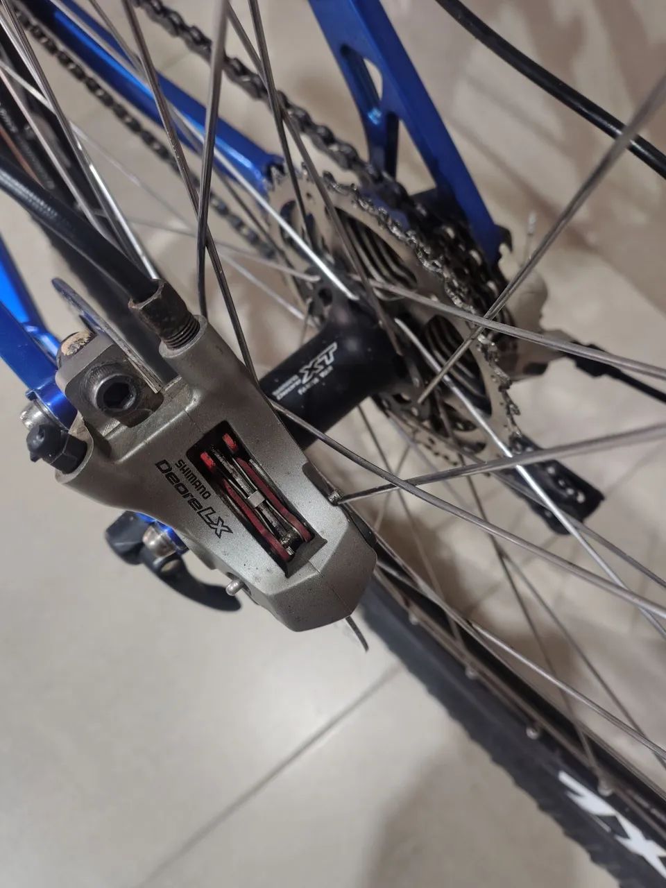 Giant XTC 3  - Foto 5
