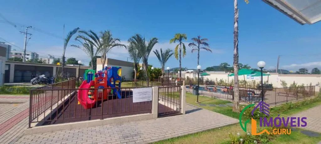 APARTAMENTO - FORQUILHAS - SC - Foto 4