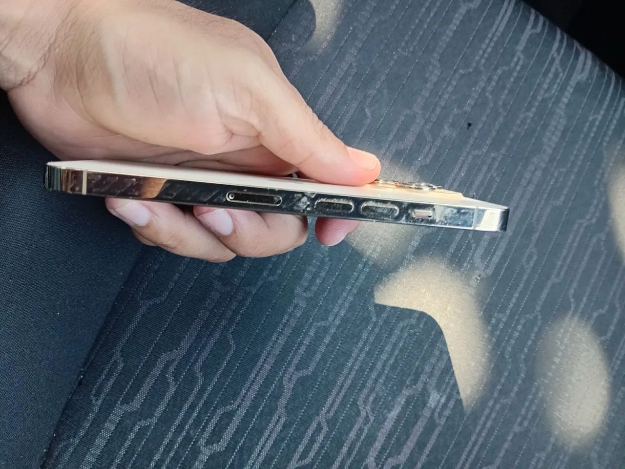 Celular iPhone 12 Pro 64 gb