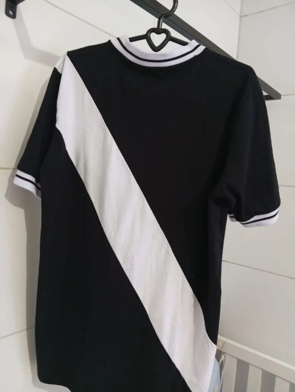 Camisa do Vasco 74 - Foto 3