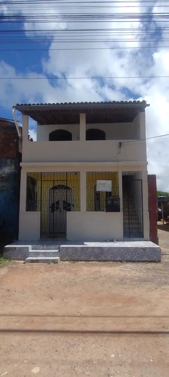 Foto - Santo Antônio de Jesus - São Benedito