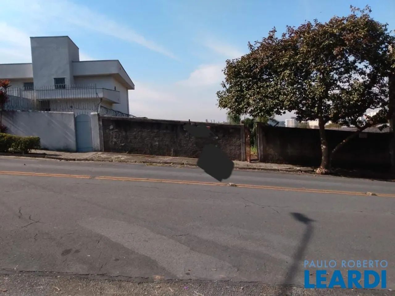 TERRENO - VILA SÃO FRANCISCO - SP - Foto 4