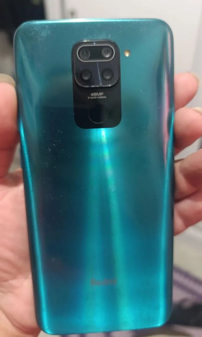 Redmi 9 - Foto 3
