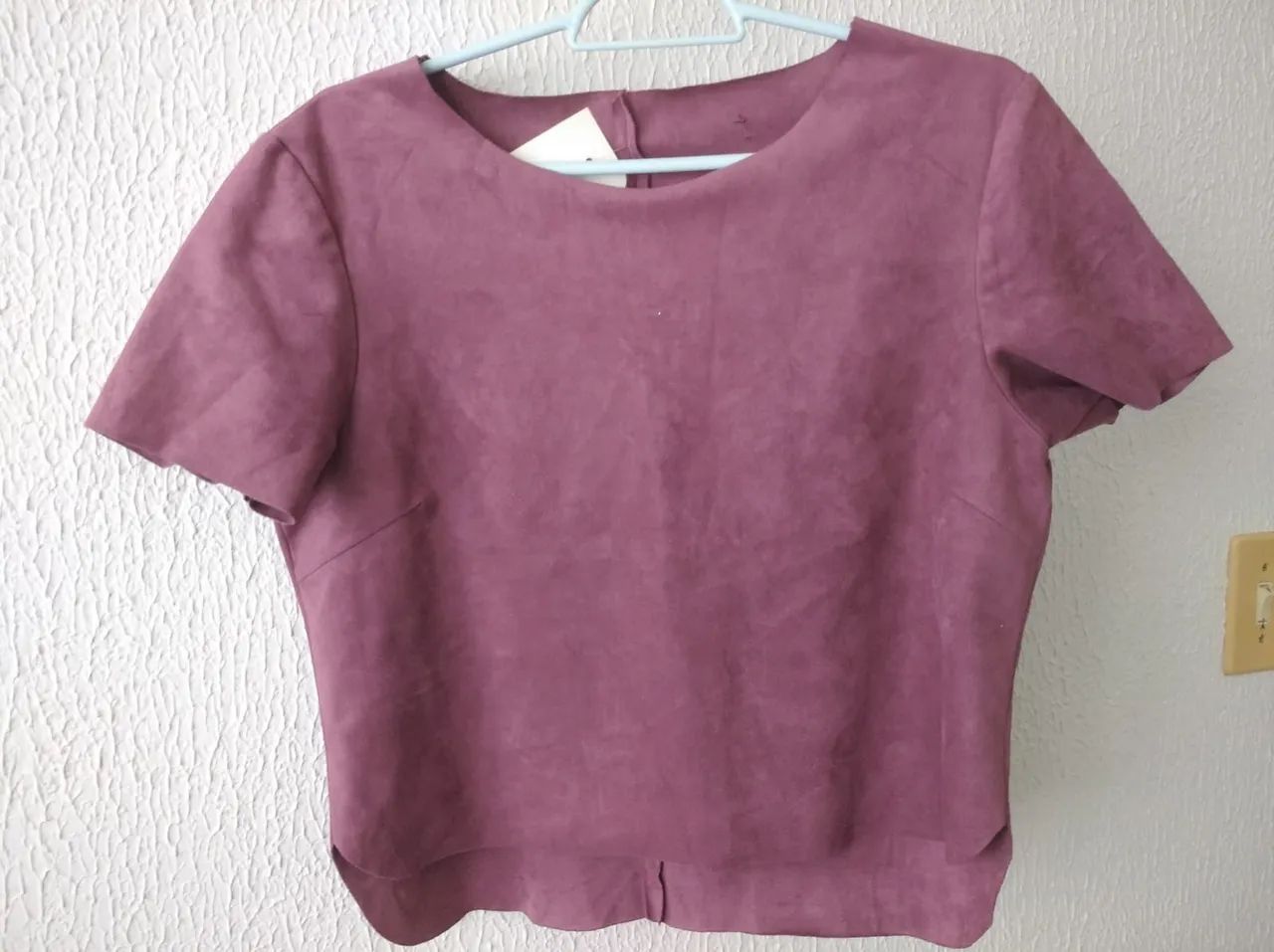 Blusas 10,00 cada - Foto 2