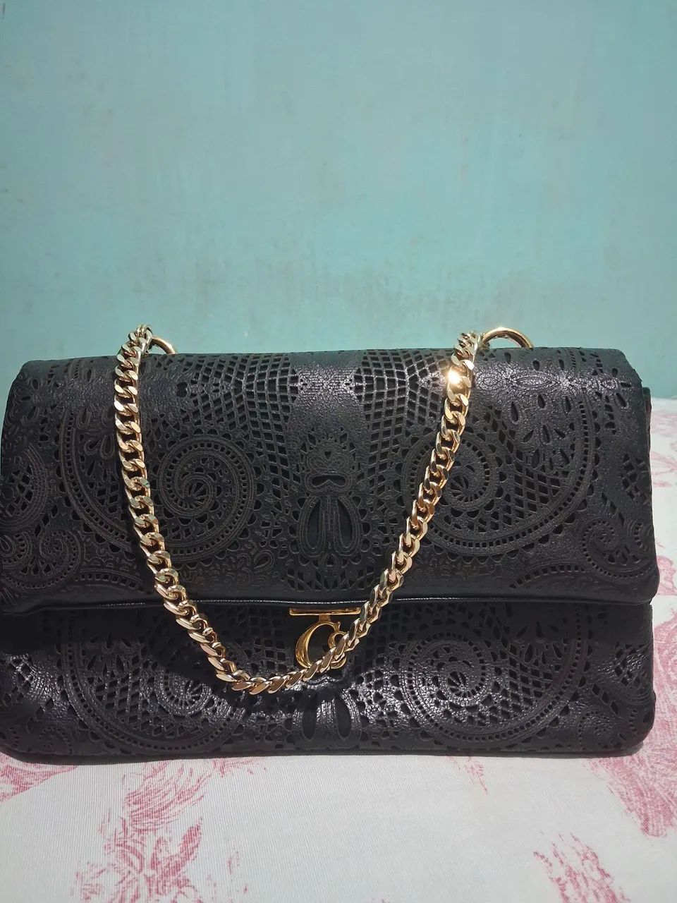 BOLSA ORIGINAL CARMEN STTEFES
