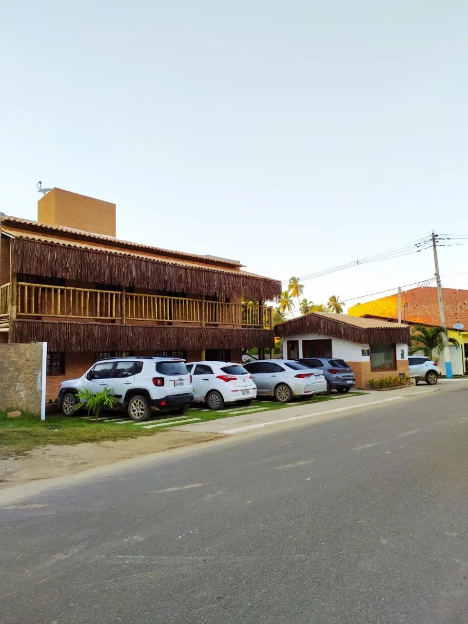 Flats mensal Patacho  - Foto 3