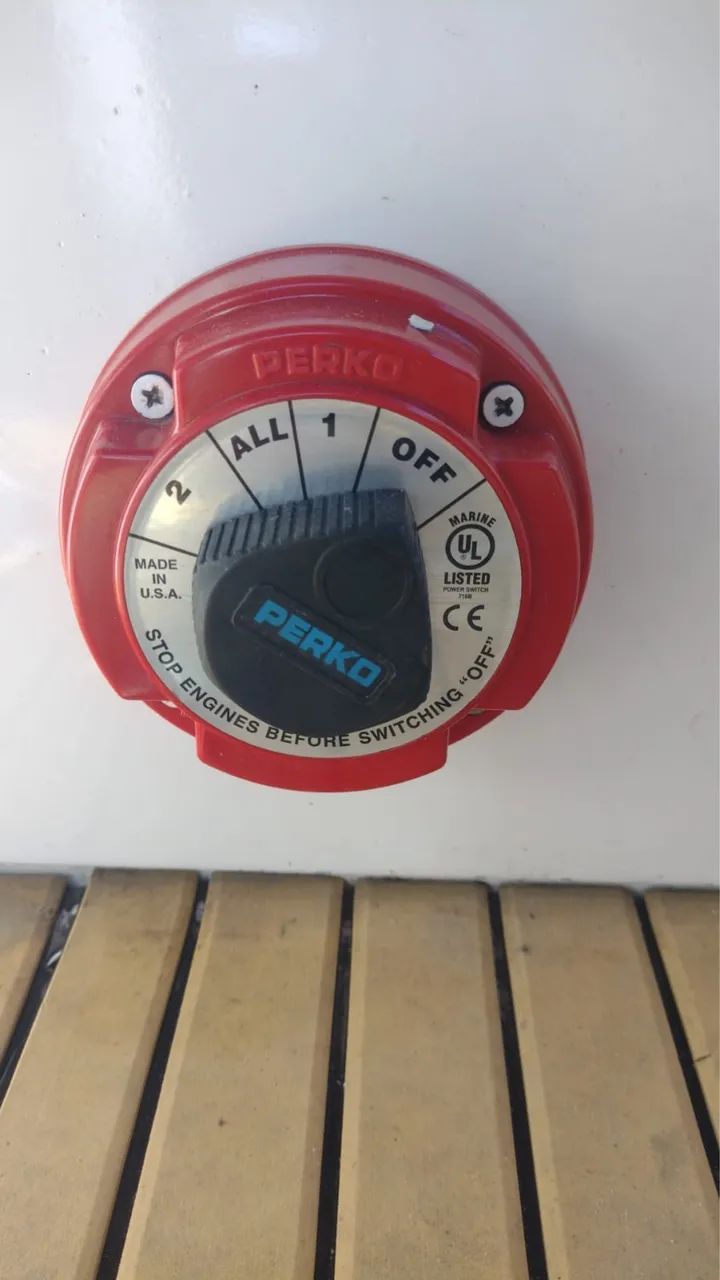 LANCHA TECNOBOAT 2025 - Foto 5