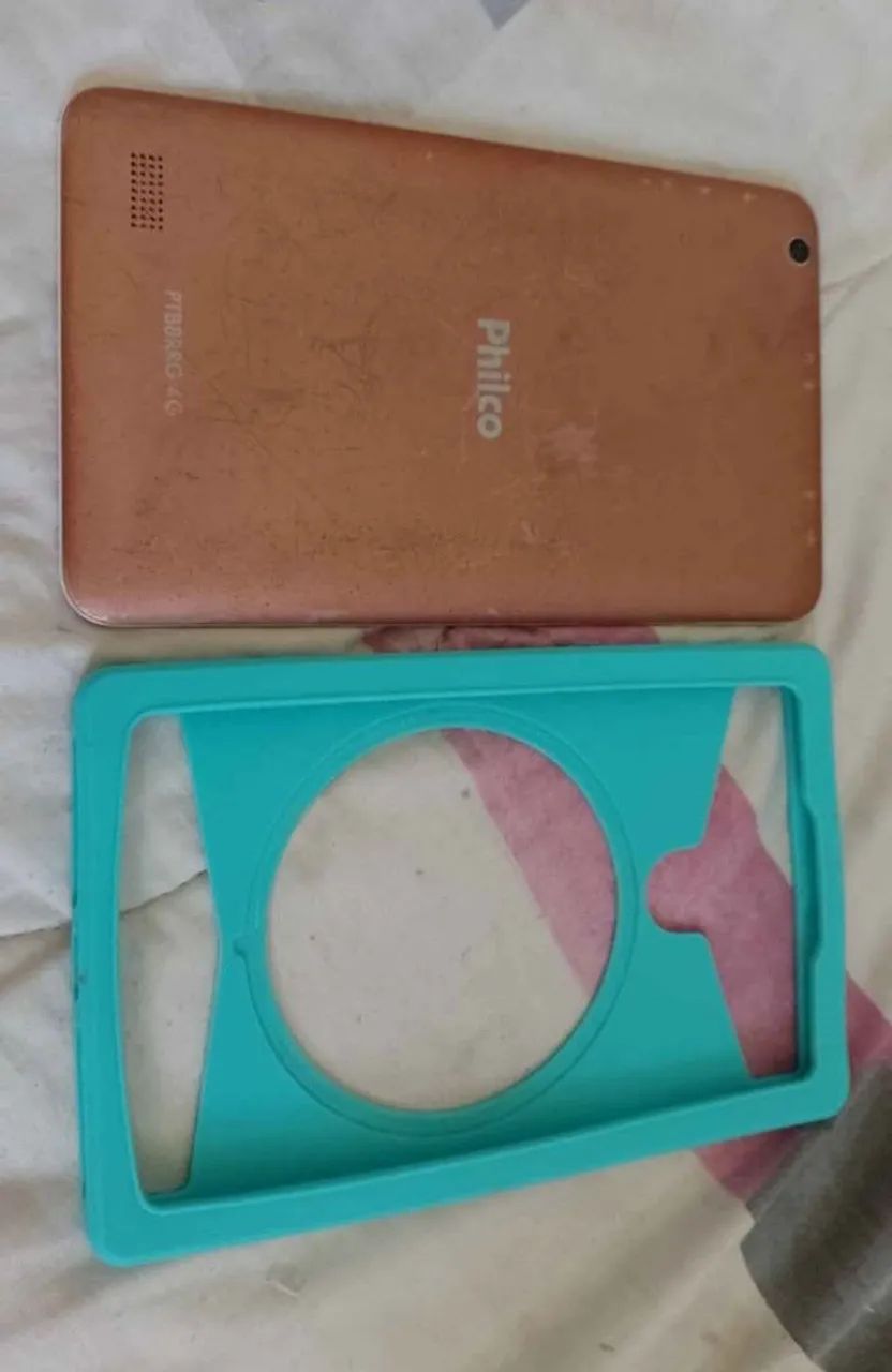 Vendo tablet  - Foto 4