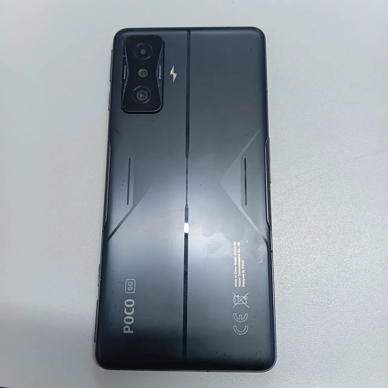 Poco F4 GT - Foto 2