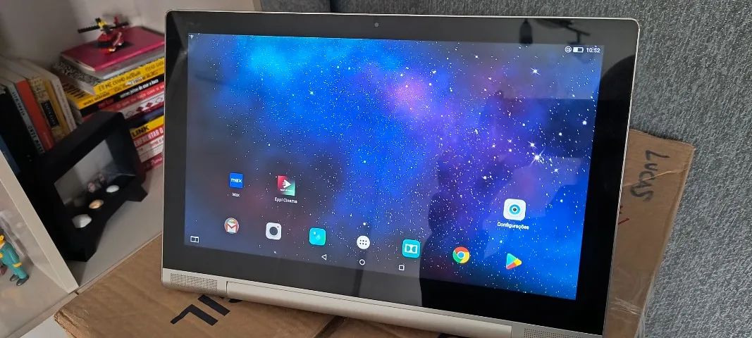 Lenovo Yoga Tablet 2 13.3" - Foto 3
