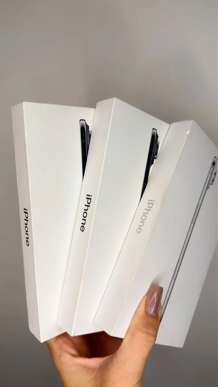 iPhone Air 256gb novo lacrado  - Foto 4
