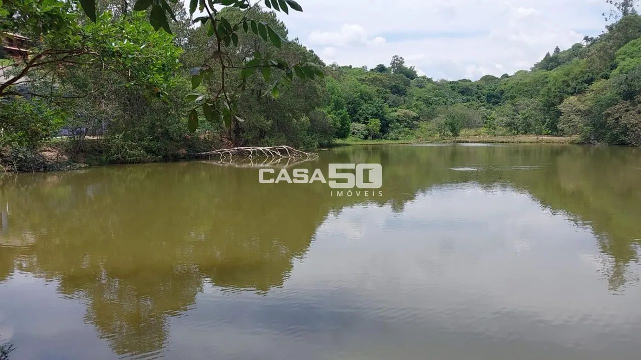 Terreno a venda Colinas do Ermitage Sousas - Campinas - Foto 11