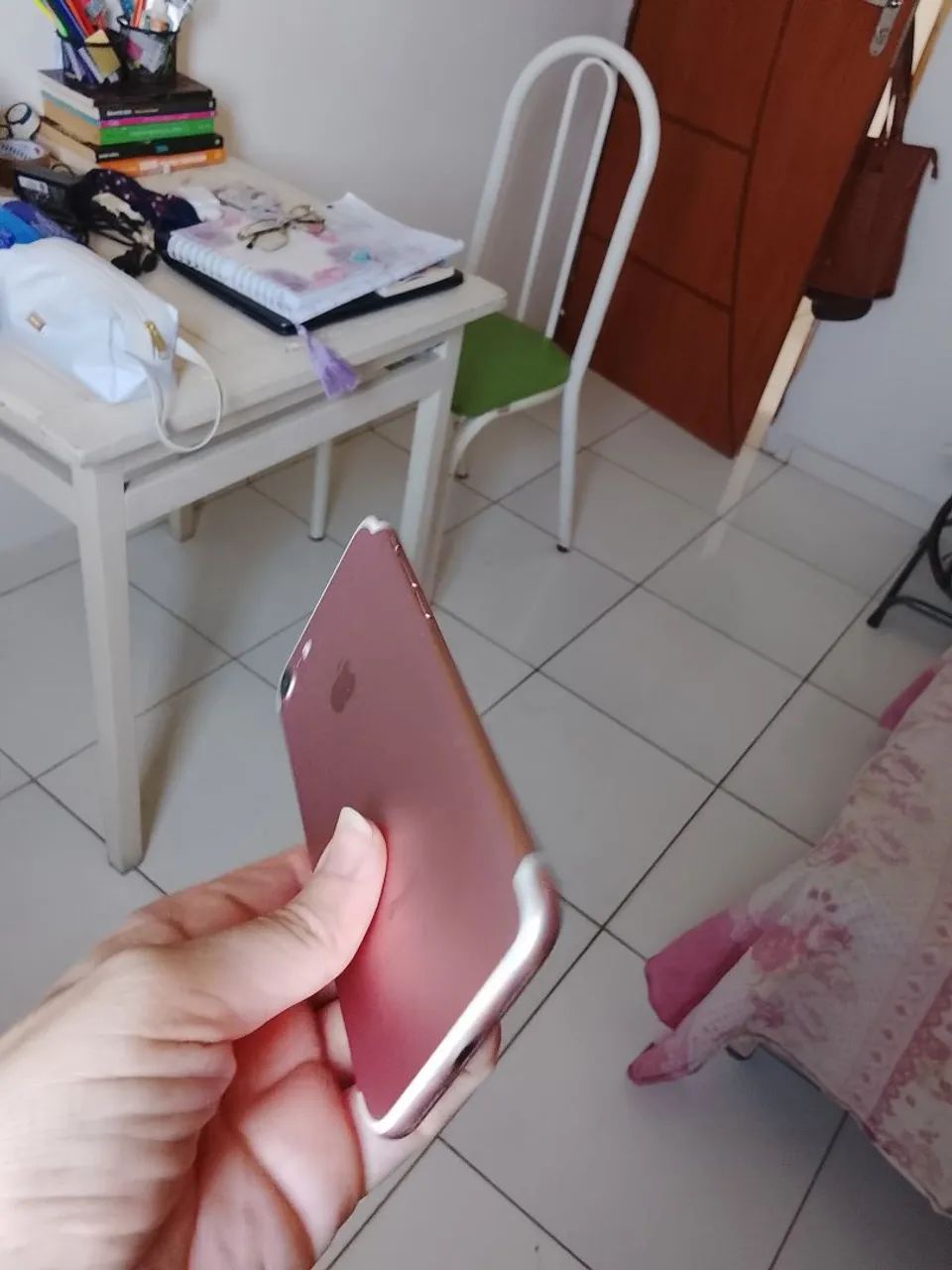iPhone 7 - Foto 3