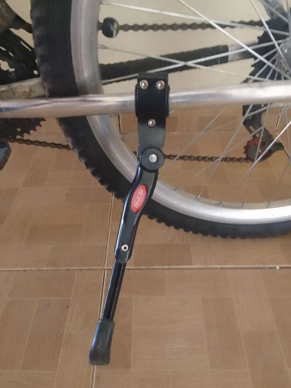 Vendo Bicicleta .       490$. Entrego  - Foto 3