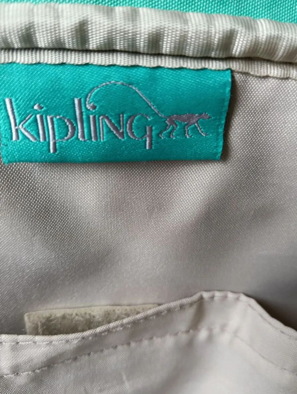  Mochila Kipling  - Foto 3