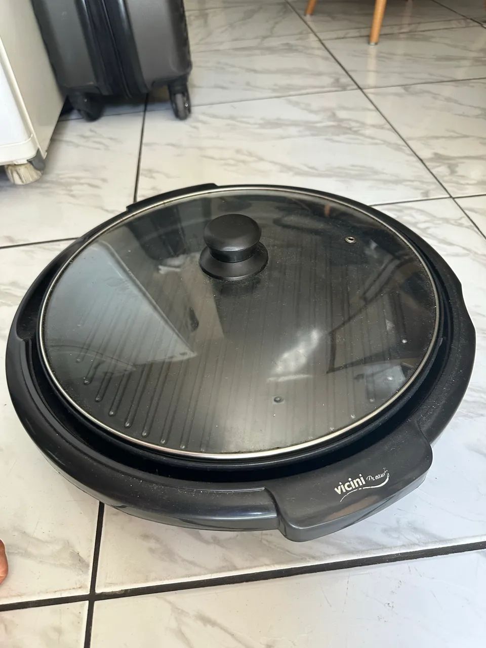 Grill  - Foto 4