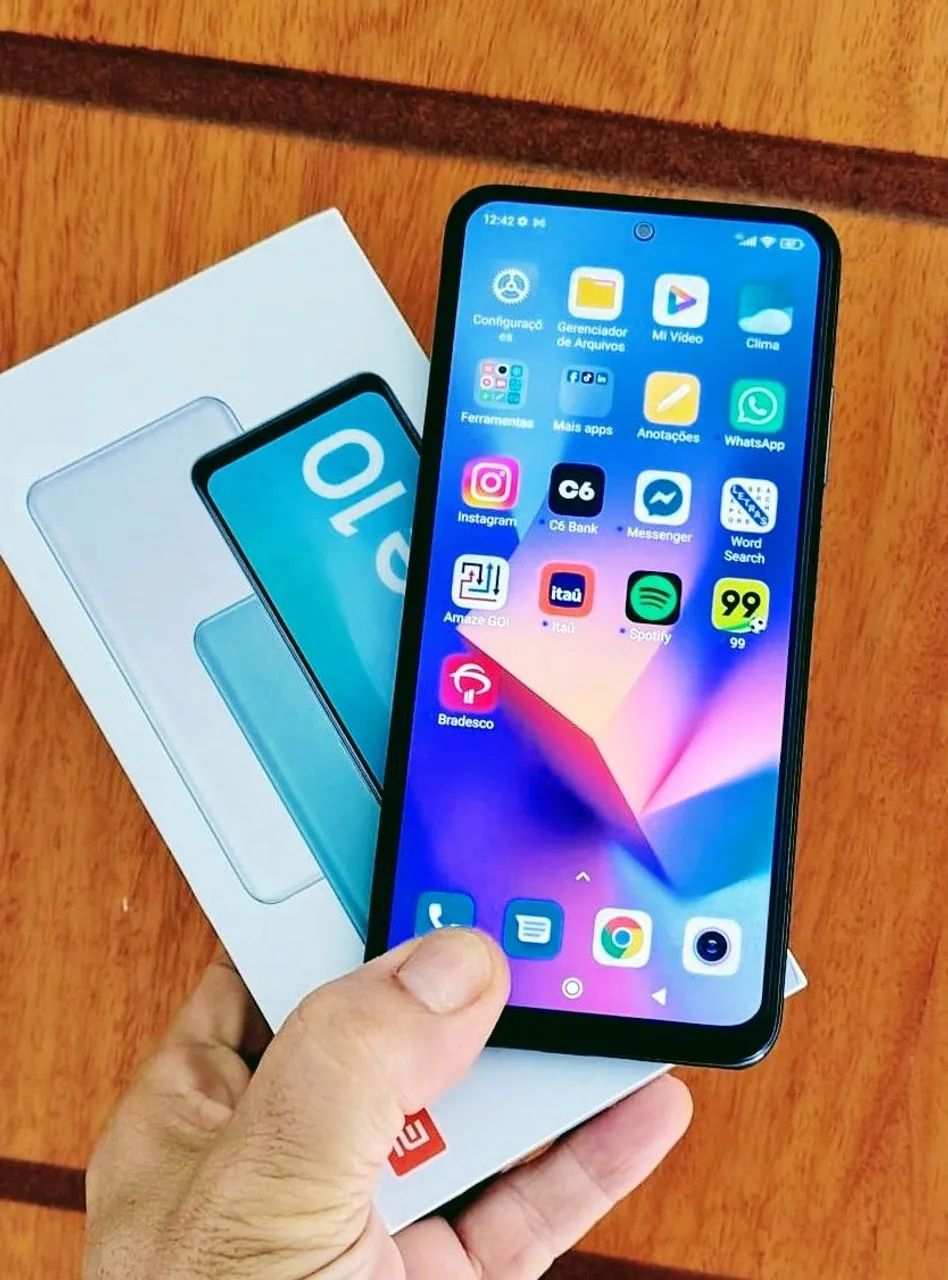 Xiaomi Redmi  - Foto 2