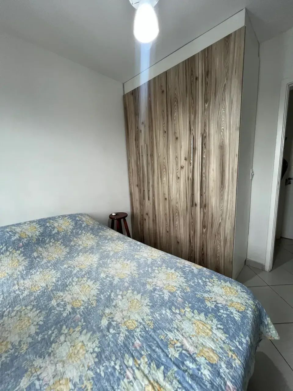 Lindo apartamento 3 quartos - Foto 4